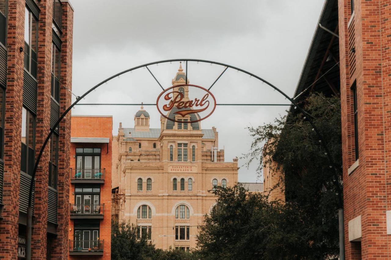 Casa Dolce Vita By The Alamodome San Antonio Exterior photo